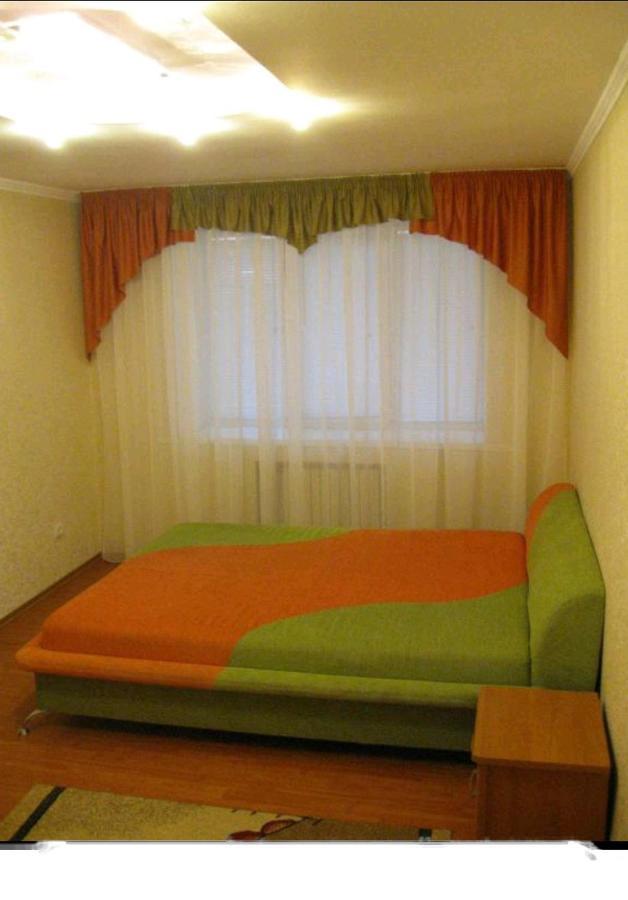 Ferienwohnung Центральная Часть, Пр. Александра Поля 84 Dnipro Exterior foto